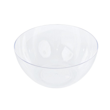 Saladier en plastique