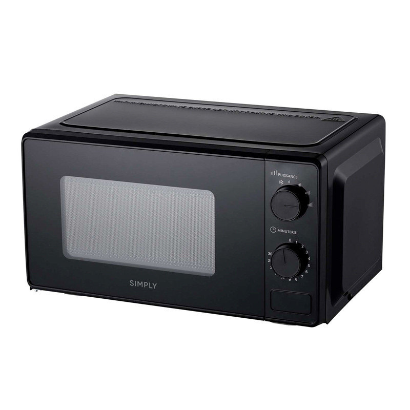 Micro onde 700w- 20l