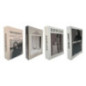 Set 4 livres decoratifs