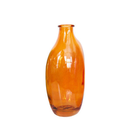 Petit vase verre