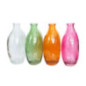 Petit vase verre