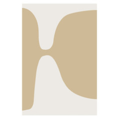 Tapis design 120x170cm