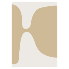 Tapis design 160x230cm