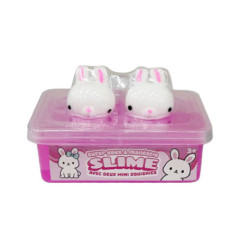 Petit animal en slime