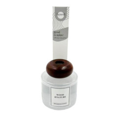 Diffuseur bouchon bois 150ml