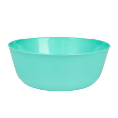 Pack de 4 bols plastiques pearl