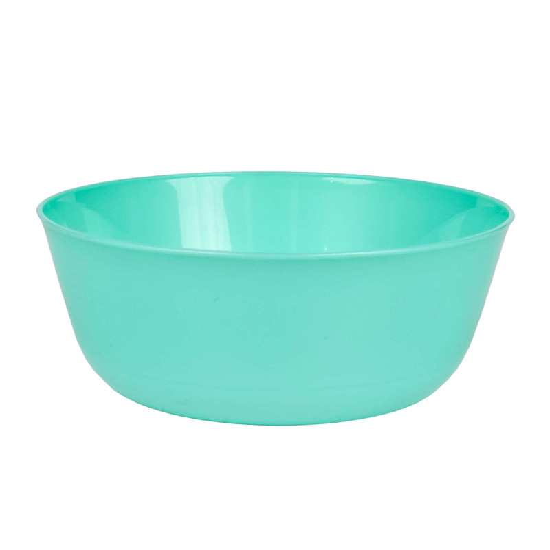 Pack de 4 bols plastiques pearl