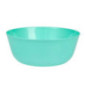 Pack de 4 bols plastiques pearl
