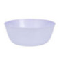 Pack de 4 bols plastiques pearl