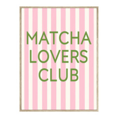 Toile matcha