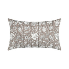 Coussin bibury naturel 30x50