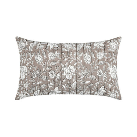 Coussin bibury naturel 30x50