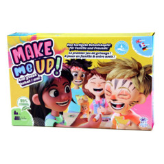 Jeu maquillage