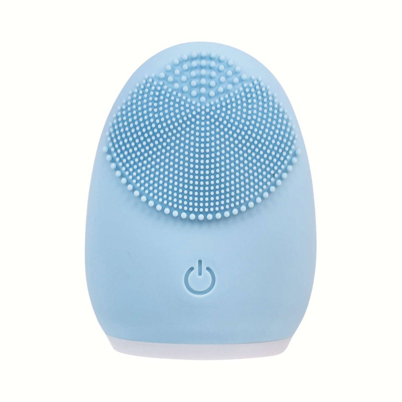 Brosse nettoyante pour le visage