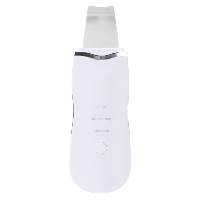 Appareil pour gommage de la peau