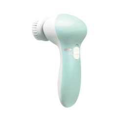 Brosse pour nettoyage du visage