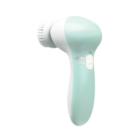 Brosse pour nettoyage du visage