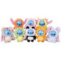 Cdu peluche stitch en pyjama bli