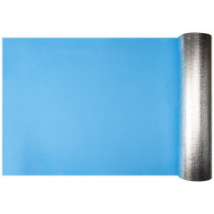 Tapis camping isolant