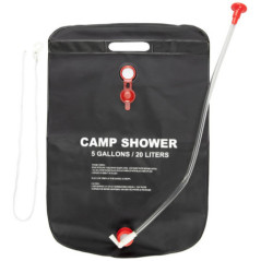 Douche solaire 20l