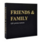 Album photo friends & family