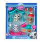 Play set 3 figurines lps neige