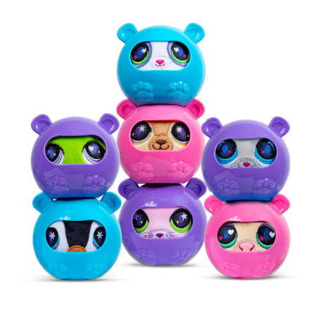Peluche surprise lps blind box 1