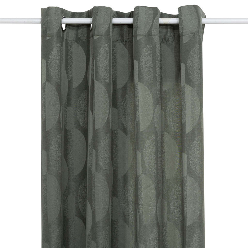 Rideau jacq wimbi ka 140x260