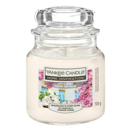 Bougie yankee city blooms - s