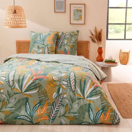 Parure lily 260x240cm