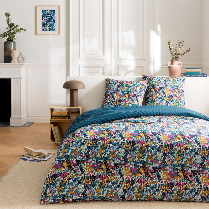 Parure peony 240x220cm