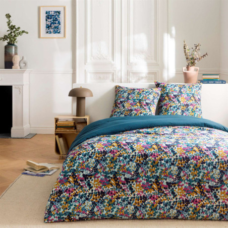 Parure peony 260x240cm