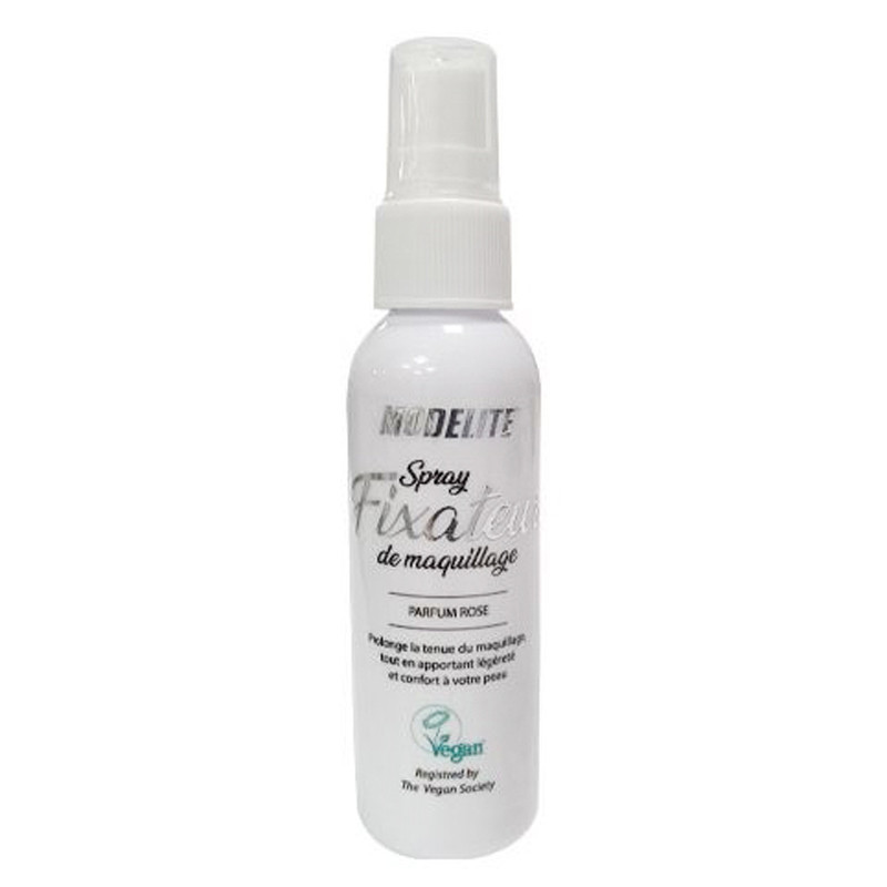 Spray fixateur de maquillage nA°1