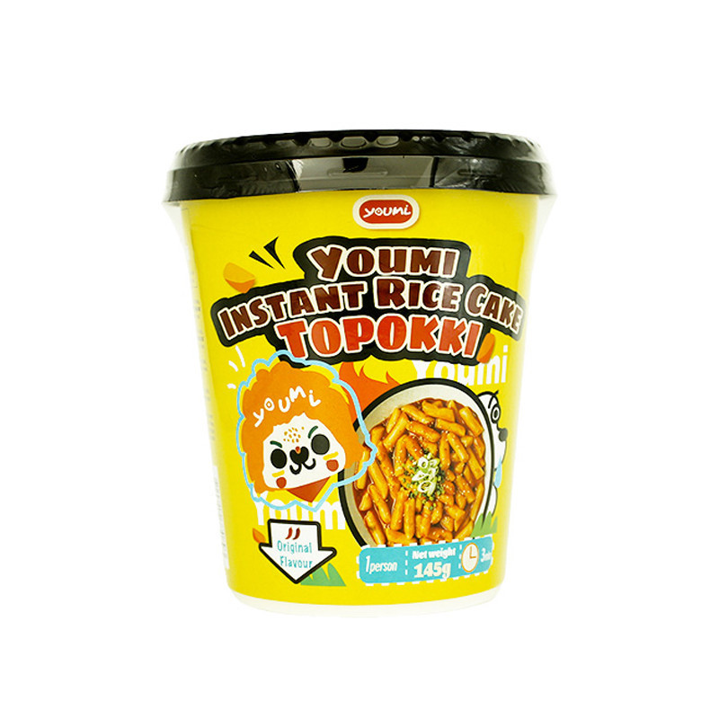 Youmi topokki original 145g