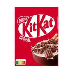 Cereales au chocolat 330g