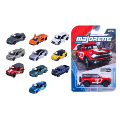 Voiture premium majorette