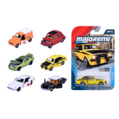 Voiture premium vintage majorett