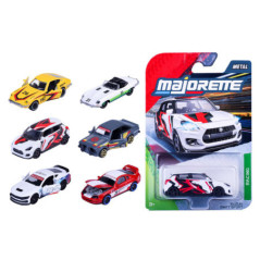 Voiture majorette racing premium