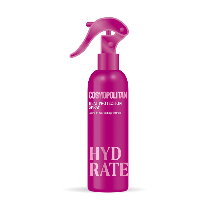Spray protection chaleur 200ml