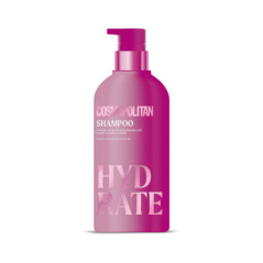 Shampooing 400ml hydrate