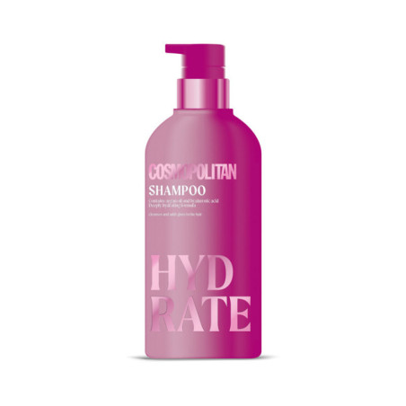 Shampooing 400ml hydrate