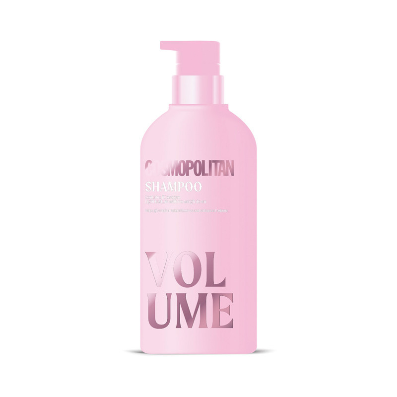 Shampooing 400ml volume