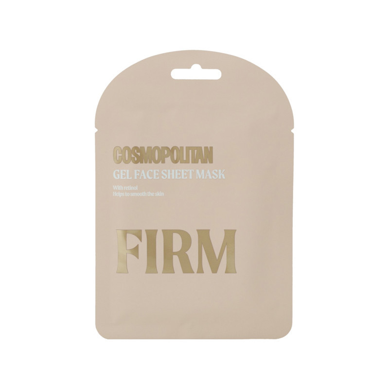 Masque visage tissu 20ml