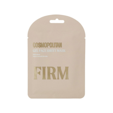 Masque visage tissu 20ml