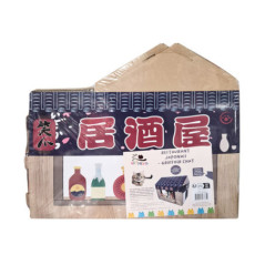 Maison griffoir pour chat