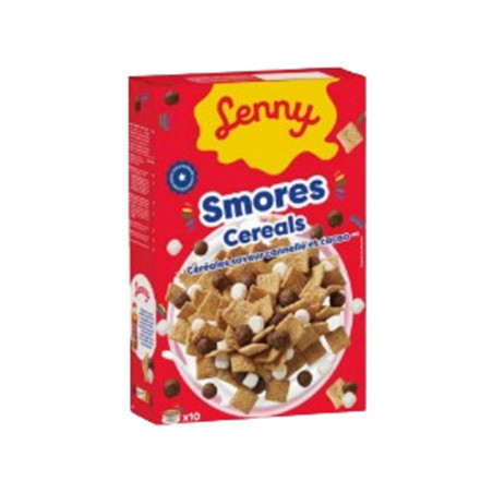 Cereales smores 300g