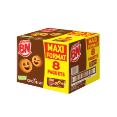 Bn chocolat 1.4kg