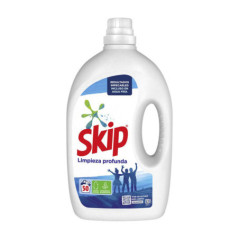 Lessive 50 doses active clean