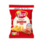 Chips jambon fume 120g