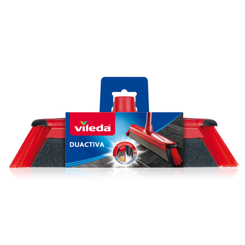 Tete de balai duactiva vileda